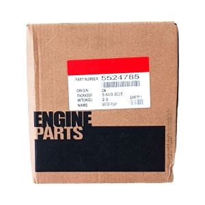 WATER PUMP 5524785 3286275 3800984 4891252 5473172 [LIMITED STOCK. READY TO SHIP WITHIN 24HRS.] CUMMINS ENGINE 4B3.9 B4.5 QSB4.5 QSB5.9-44 ISBE4 ISD6.7 QSB6.7 QSB3.9-30 6CT