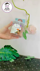 Omai Me Xí Muội Bò Đội Nón
