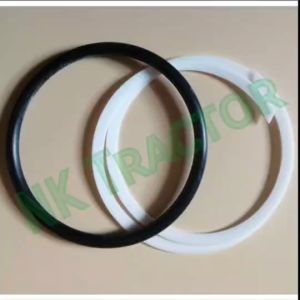 ยาง + พลาสติก ปั้มไฮดรอลิค L4508 / L4708 / L5018 คูโบต้า (Kubota) (ยางโอริง ยางโอริ้ง ปั้มแดง ลูกสูบไฮดรอลิค ลูกสูบปั้มไฮดรอลิค เสื้อสูบ กระบอกสูบ)