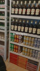 JOSE CUERVO 1LITER & EL HOMBRE 700ML: Tequila Selection Guide