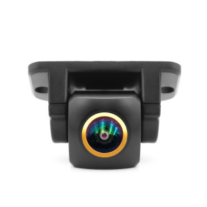 SMARTOUR 4K AHD 1080P Rear View Camera HD penglihatan malam songsang kamera Backup untuk kereta CCD Auto membalikkan bantuan tempat letak kereta