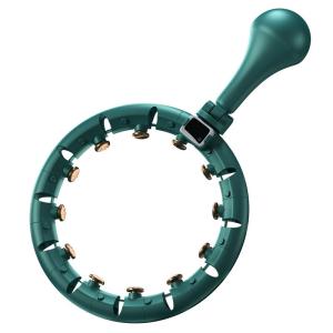 TEZEWA | Intelligent Waist Protection Hula Hoop