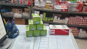 Bóng Led bulb 7w Rạng Đông đui xoáy E27