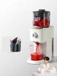 Thermos | Pulp Separating Automatic Juice Extractor