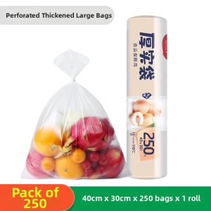 Maryya | Refrigeration Thickened Food Storage Bags
