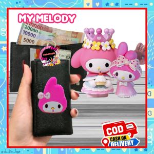 Sahabat Shopping - Dompet Stnk Hellokitty My Melody|Dompet Stnk Motor dan Mobil Karakter Hellokitty My Melody|Dompet Stnk Karakter Lucu