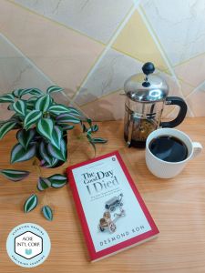 The Good Day I Died: The Near-Death Experience of a Harvard Divinity Student