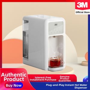 3M | Instant Heating RO Water Dispenser Purifier