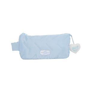Stylish Design Soft Large Capacity Pencil Case