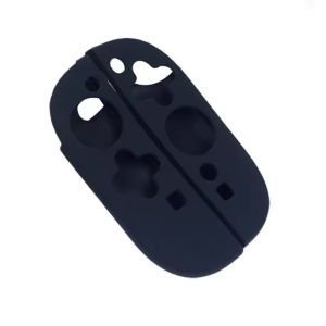 1Set L & R Joy-Con Silicone Protective Cover For Switch 2 Controller Silicone Skin Case
