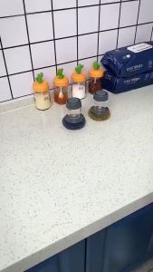 Dụng Cụ Cọ Rửa Đa Năng Cọ Xoong Nồi Cọ Bếp Cọ Rửa Bát Đĩa Có Tay Cầm Kèm Bình Chứa Xà Phòng Tiện Lợi