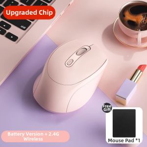 KUNYI | Wireless Bluetooth Silent Charging Dual Mode Mouse