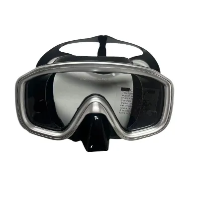 Diving Goggles Diving Mask Snorkeling Mask Full Dry Mask Factory Wholesale
