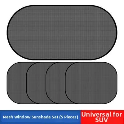 UV Protection Heat Insulation Car Window Shade