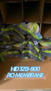 HID 800gpd Màng lọc RO 3213 800G Màng Lõi lọc nước RO thay thế bộ lọc nước Hệ thống lọc nước