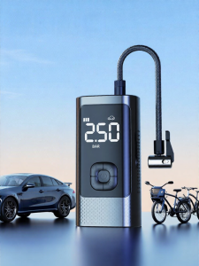 ZHINANCHE | Portable Car Tire Inflator