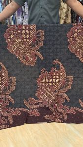 Kain Batik Katun Premium