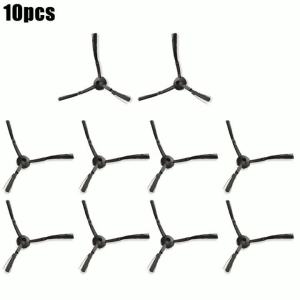 10Pcs Replacement Side Brush For ILife V5 V5s V5Pro For Medion MD 16192/18500 Vacuum Robots Household Cleaning Tools