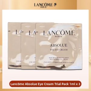 Lancôme | Wrinkle Reduction Brightening Eye Cream 5ml