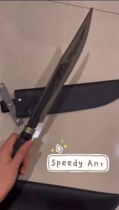 Gardening Grass Tool/ Alat Berkebun / Hutan Kebun Parang Gardening 105 125 135