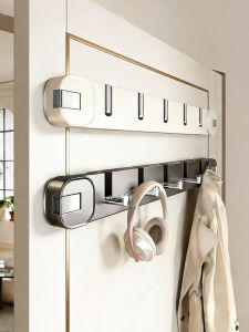 Auzzo | Suction Door-back Hook No-drill