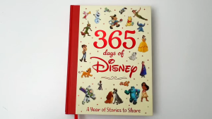Disney 365 Days A Year of Stories Story Book For Kids To Read