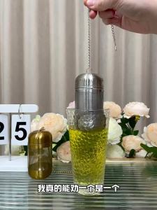316 Stainless Steel Seasoning Ball Tea Infuser