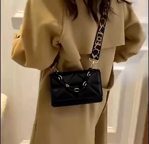 JMALL DD LINE BAG Women Sling Bag Colourfull Fashion Handbag Wanita Beg Silang Perempuan
