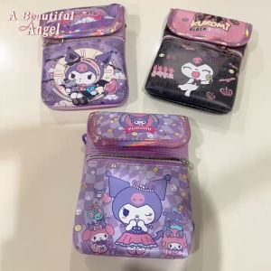 กระเป๋าสะพายข้าง กระเป๋าห้อยคอเด็กผู้หญิงลายการ์ตูนน่ารักๆ กระเป๋าสะพายห้อยคอฝาปิด ลายเจ้าหญิงลายลิขสิทธิ์ New collection สินค้าขายดี