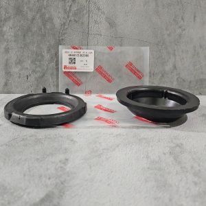 Karet Tatakan Per Keong Belakang Daihatsu Alya 1 Set