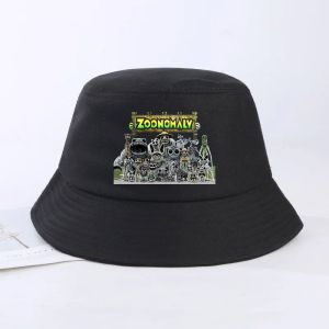 Tas Zoonomaly All Monster Tas Ransel Anak Sekolah FREE NAMA