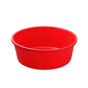 JIADONGLI | Durable Heavy-duty Multi-use Plastic Basin for Babies