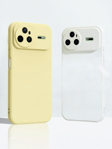 imobile | Silicone Full Coverage Protective Case for Huawei Nova15