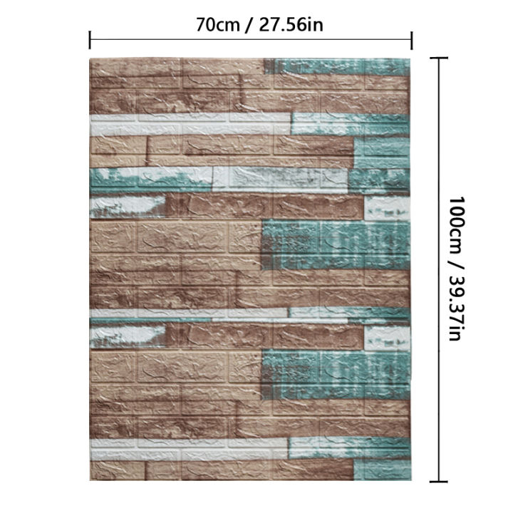 70cm*1m%20%203D%20Brick%20Pattern%20Wall%20Panels%20Wallpaper%20DIY%20Waterproof%20for%20Living%20Room%20Bedroom%20Kitchen%20Background%20Wall%20Decoration%20-%20Image%208