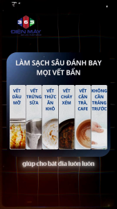 Finish Viên Rửa Bát Quantum All in One - Hàng Chính Hãng Giao Nhanh - Hương Chanh - 12 Chức Năng - Chống Đóng Cặn Máy Làm Sạch Hiệu Quả