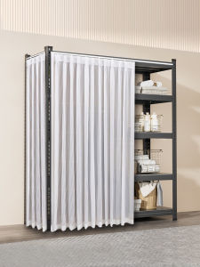 Door-Free Cabinet Shade & Ugly Mesh Curtains: A Comprehensive Guide