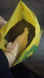 Baja Organik Untuk Semua Jenis Tanaman