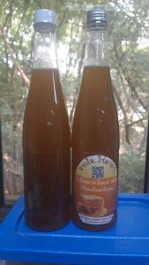 น้ำผึ้งดอกลำไย น้ำผึ้งเดือนห้า น้ำผึ้งสวยมาก