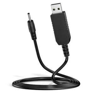 Charger Cable For Braun Beard Trimmer MGK Series 3010 3020 3021 3025 3210 3220 3221 3225 3921/BT Series 3221 3222 3240 5513 5516