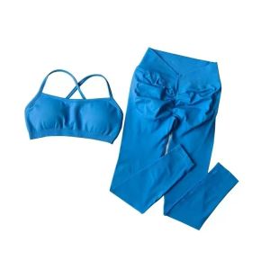 กางเกงโยคะไร้ตะเข็บเอวสูงทรงสลิมฟิตเนส ผ้าไนลอน กางเกงขายาว 9 ฟุต ยืดหยุ่น สวมใส่สบาย สำหรับผู้หญิง