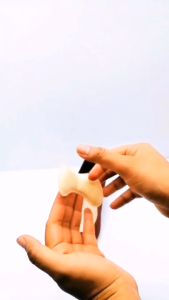 แผ่นกันกัด ข้อเท้า รุ่นหนา7mm พร้อมปุ่มกันลื่น แผ่นกันรองเท้ากัด เนื้อนิ่ม แก้รองเท้าหลวม แผ่นกันกัด 1แพคต่อ1คู่ cheapy2shop