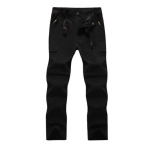 Summer Quick Dry Lightweight Hiking Pants for Women And Men Tech Outdoor Trekking Fishing Trousers for Camping Travel Leisure