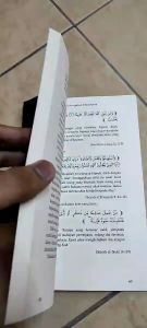 [SG SELLER] BUKU SOLUSI ISLAM BUAT PARA PEMUDA - DR. MUHAMMAD SAID RAMADAN AL-BUTI (Al-Islam wa Mushkilah al-Shabab)