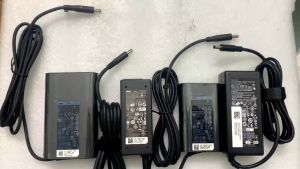 Sạc laptop Dell Vostro 5471 P88G P88G001 19.5V - 2.31A - 3.34A - 45W - 65W Chân kim nhỏ 4.5 x 3.0 mm