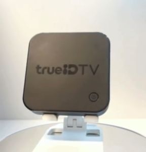 กล่องทีวี Trueid TV Box Gen2 ใหม่ มือ 1 กล่องไอดีทีวีแท้ TrueID TV New สินค้าขายขาด ประกัน (จัดส่งฟรี)