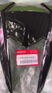 COD Front Panel Cover for CLICK125/150i V3 V4 HONDA Front Top Fairing Genuine Good Quality