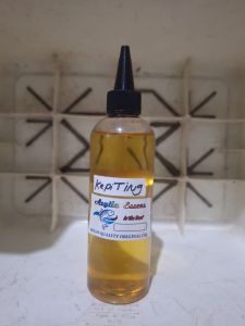 Asyila Essen kepting Essen kepiting murni