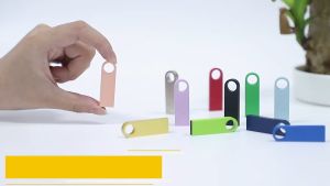 JASTER Colorful Metal USB Flash Drives: A Comprehensive Guide