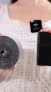 1 Pair Self Adhesive TaPE Strong Velcro Tape Hook and Loop Fastener Magic Tape For Mosquito Net Organizing Hanging