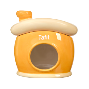 Tafit | Cooling & Shelter Ceramic Hamster Hideout Tafit